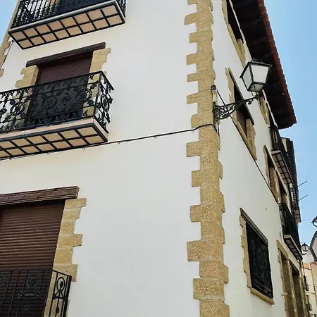 La Buhardilla De Casa Nieves *