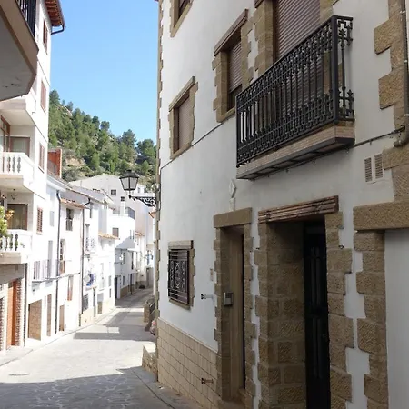 La Buhardilla De Casa Nieves *
